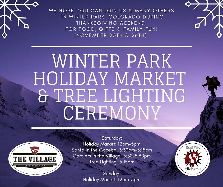SoulFireAlchemy's tweet photo. We'll be in Winter Park this weekend for their #HolidayMarket &amp; tree lighting ceremony! We so ecstatic &amp; hope to see you there!
♡
@WinterPark #Jewelry #Woodworking #Holidays https://t.co/vlNIy8Brwq