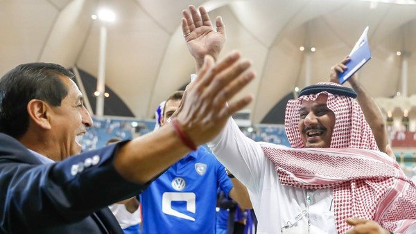 BuzzlikOfficial's tweet photo. دياز يبحث عن مجد آسيوي لبلاد "التانغو" - العربية.نت - https://t.co/CUtgE91XZm https://t.co/cmEDLHAyW6