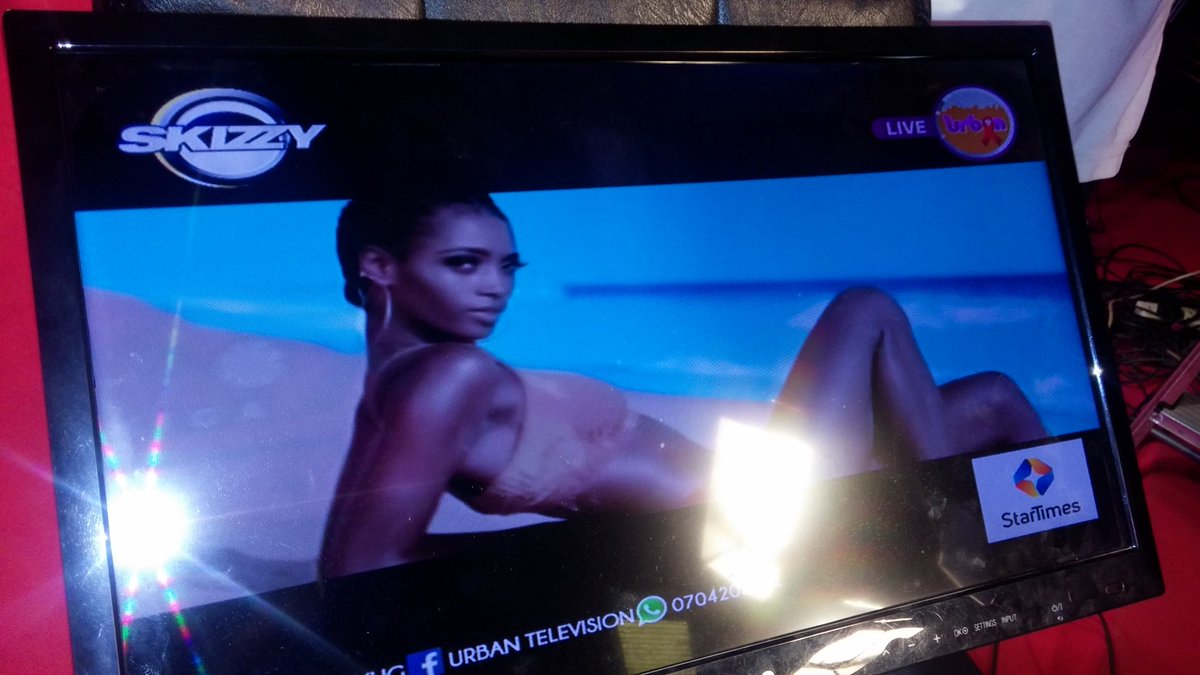 fasha4112's tweet photo. #Melanini indeed it is a dope song big up @sautisol @patorankingfire @UrbanTVUganda @kustagelive @StarTimesUganda https://t.co/FwySNPuN6U