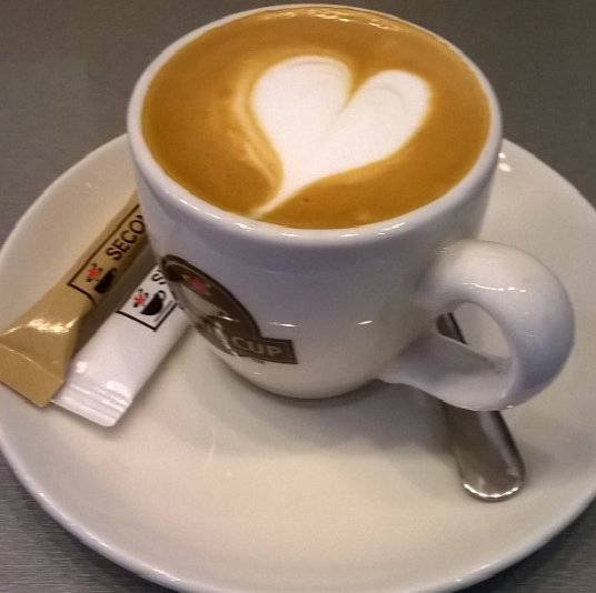 SecondCup_UK's tweet photo. More great #coffee news from @BBC! Go on and grab another cuppa!
https://t.co/E8JmnCiYhb https://t.co/bIYRzykDRB