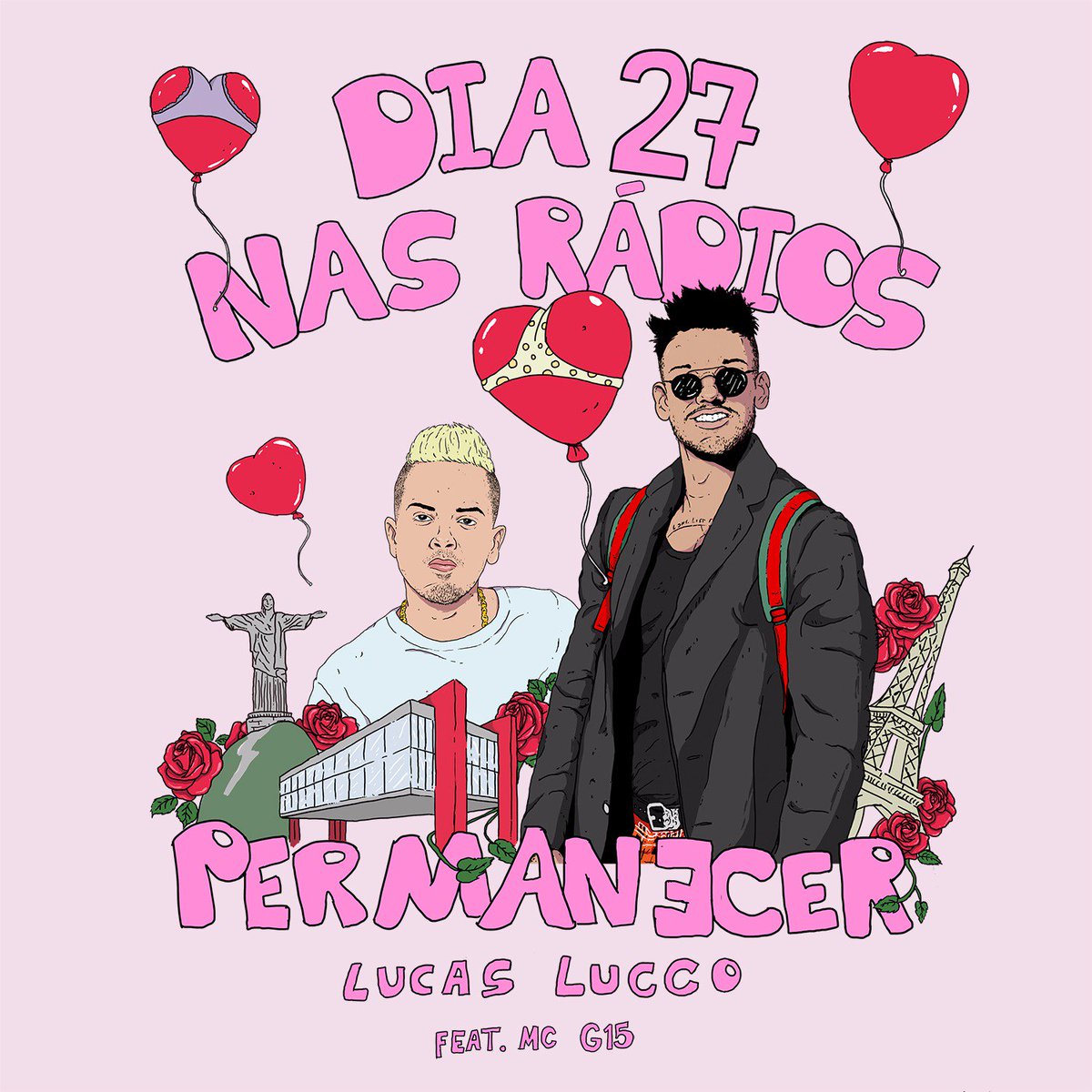 lucaslucco's tweet photo. 🔴 ATENÇÃO:
Tey, Tey, Tey haha Explodiuuuuuuu 💥💥💥
Dia 27/11 #Permanecer nas rádios 📻 📻 📻
Vai ter muita surpresa hein, dia 27/11 ❤❤❤ ligue na sua rádio preferida e peça #Permanecer #LucasLucco 🙏 https://t.co/04O6rMb4HR