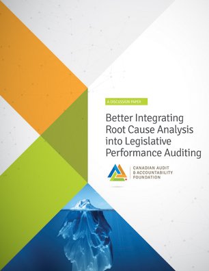 CAAF_FCAR's tweet image. Our #FREE Paper on Root Cause Analysis (RCA) goo.gl/QYVxCn is based on the premise that RCA may significantly increase the impact of #performanceaudits. 

@IFAC_Update has also written about how RCA is transforming #audit quality. goo.gl/J7YmRK