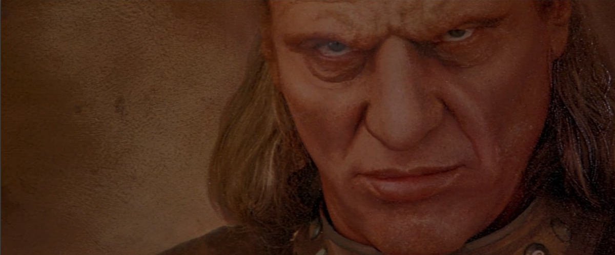 Виго охотники за привидениями картина