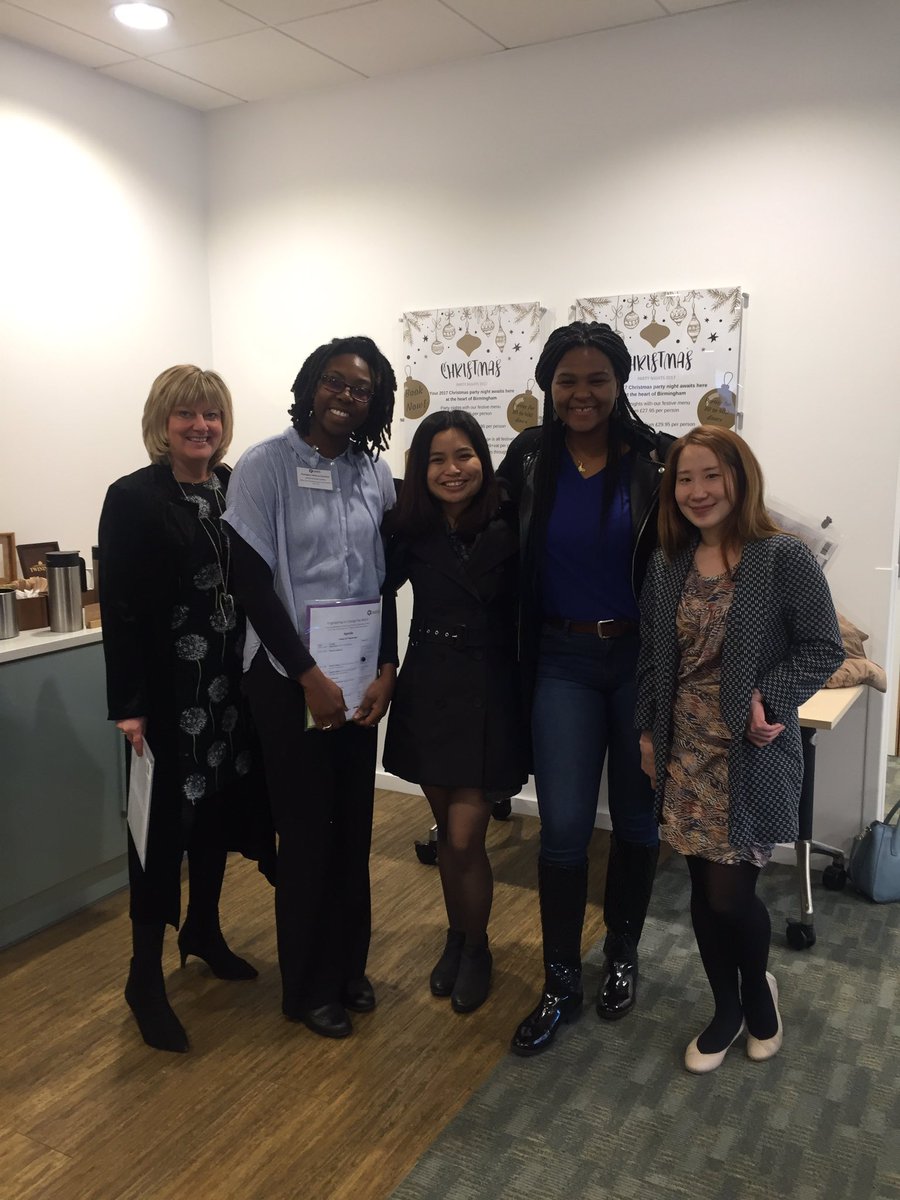 kellesia's tweet photo. Privileged to be amongst the women who dare to push the envelope 👌🏽@BrunelWiBEC @Bruneluni #wes1919 https://t.co/BO7zLISJgA