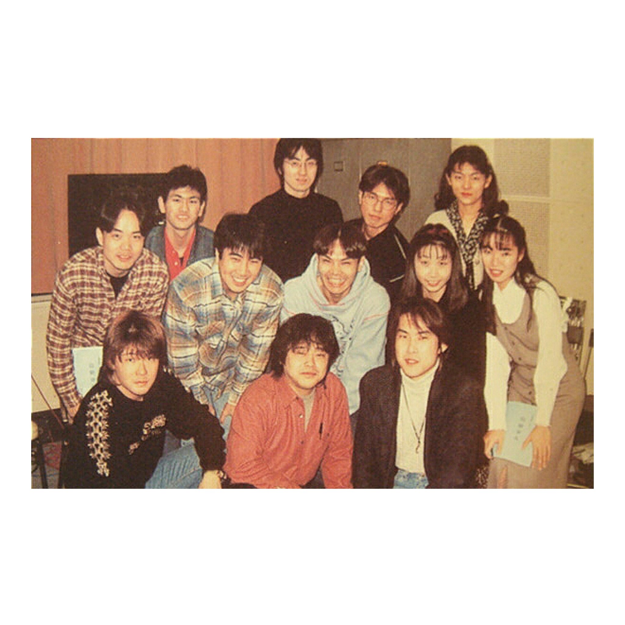 ゾ受けｓｕｐｒｅｍａｃｙ 中井和哉生誕祭17 T Co Lc4hjkk4vc Twitter