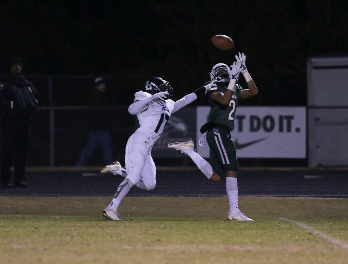 jordynadams10's tweet photo. Gameday 😼 !!! #beatgarner https://t.co/6VB10Siyls