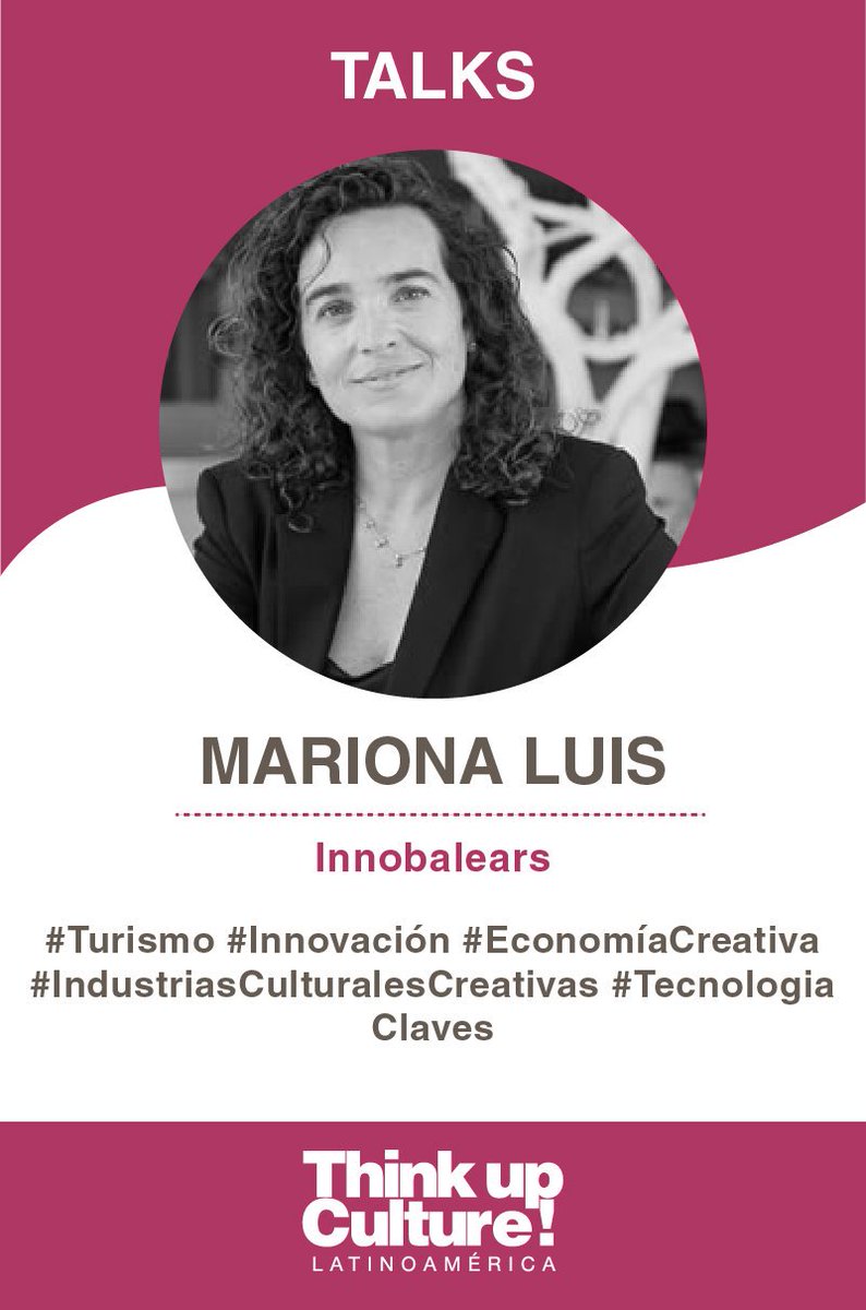 tuclatam's tweet photo. Ahora @jmbeati sobre "Mecenazgo como motor de las industrias culturales y creativas" Modera: #MarionaLuis #TUCLatam #Córdoba https://t.co/mbSfwMf8aq