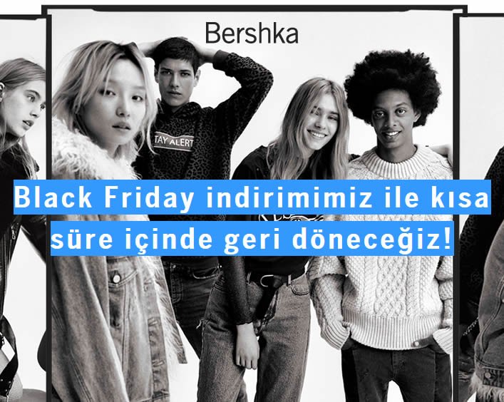 energía La Internet Domar BERSHKA on Twitter: "@10ogretmen10 Our website has some technical issues so we invite you to visit our stores where you can find the Black Friday promotion!" / Twitter energía La Internet Domar BERSHKA on Twitter: "@10ogretmen10 Our website has some technical issues so we invite you to visit our stores where you can find the Black Friday promotion!" / Twitter