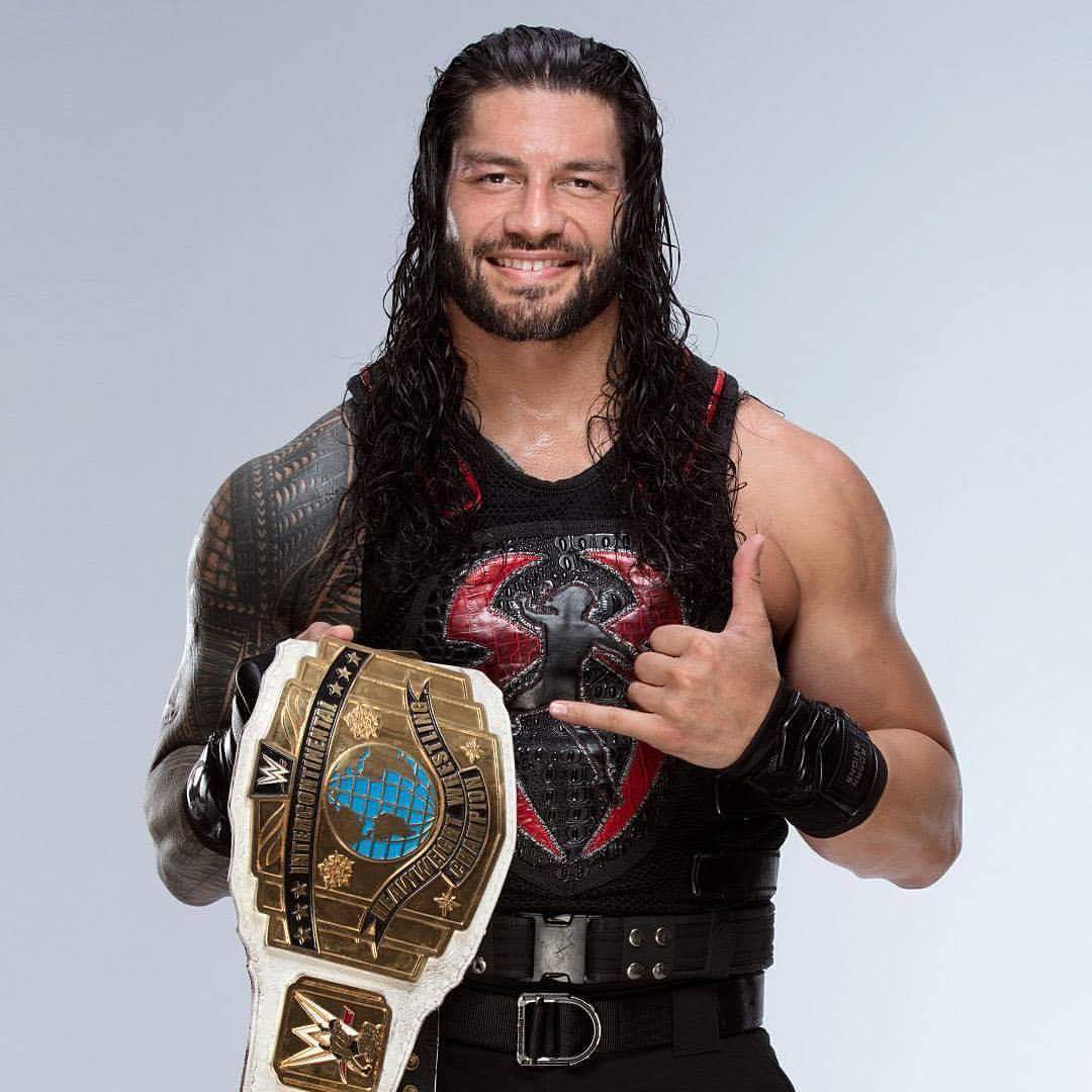Miss__Steffi's tweet photo. #FF #RomanEmpire ❤
I Love this Pic so much 😍😍
@HandyRed @fabiola_pizana @HypaGemie @N_sweet00 @Reigns_Negan @glauciasampaioR 
and all other ❤❤❤❤ https://t.co/cyaJ41zW5q