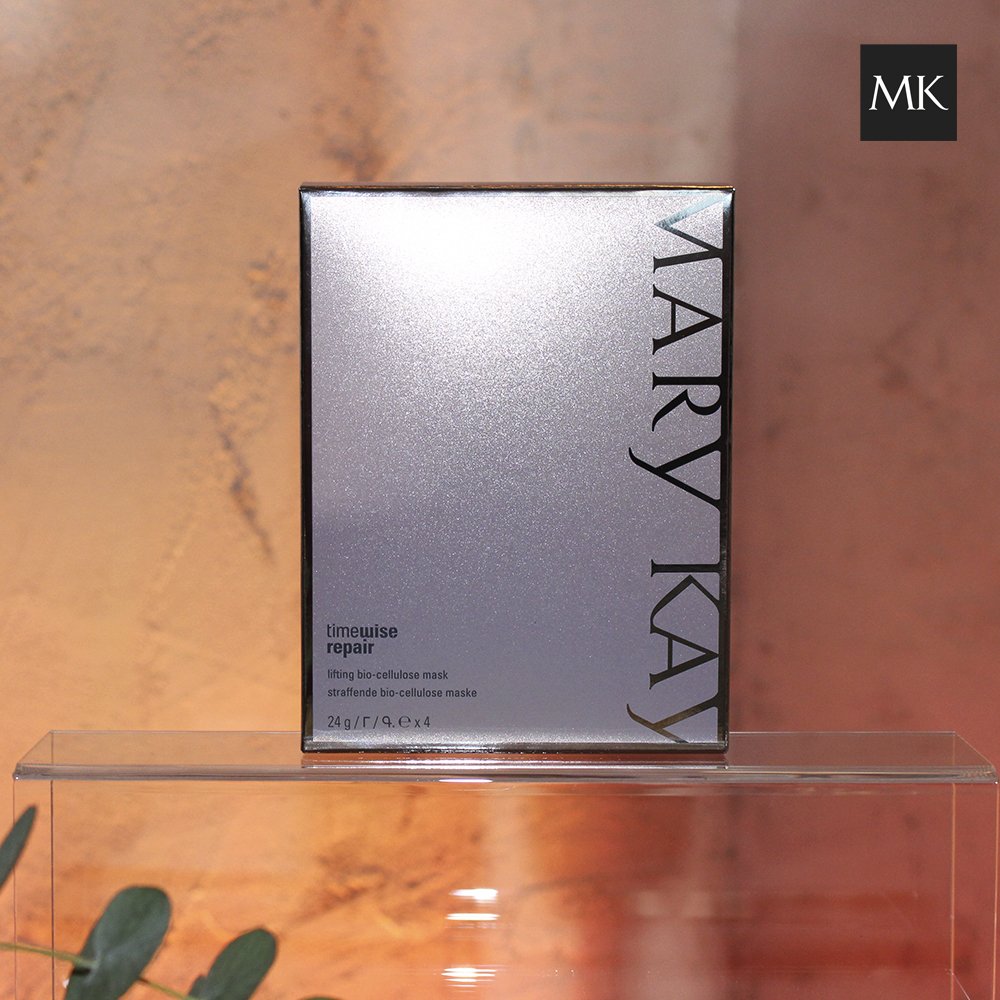 marykayespana's tweet photo. ¡La Mascarilla Reafirmante de Bio-Celulosa es la estrella de la temporada! Perfecta si quieres lucir radiante antes de un evento. https://t.co/iRjAXQA78u
#MultimaskingMK #Belleza #TimeWiseRepair https://t.co/9iRX6lifaQ