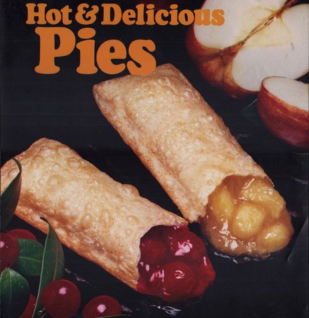 Макдональдс 1979