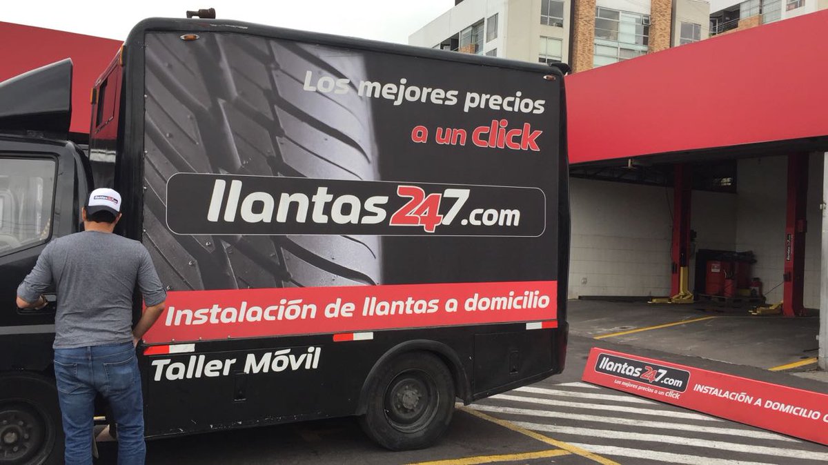 llantas247 tweet media
