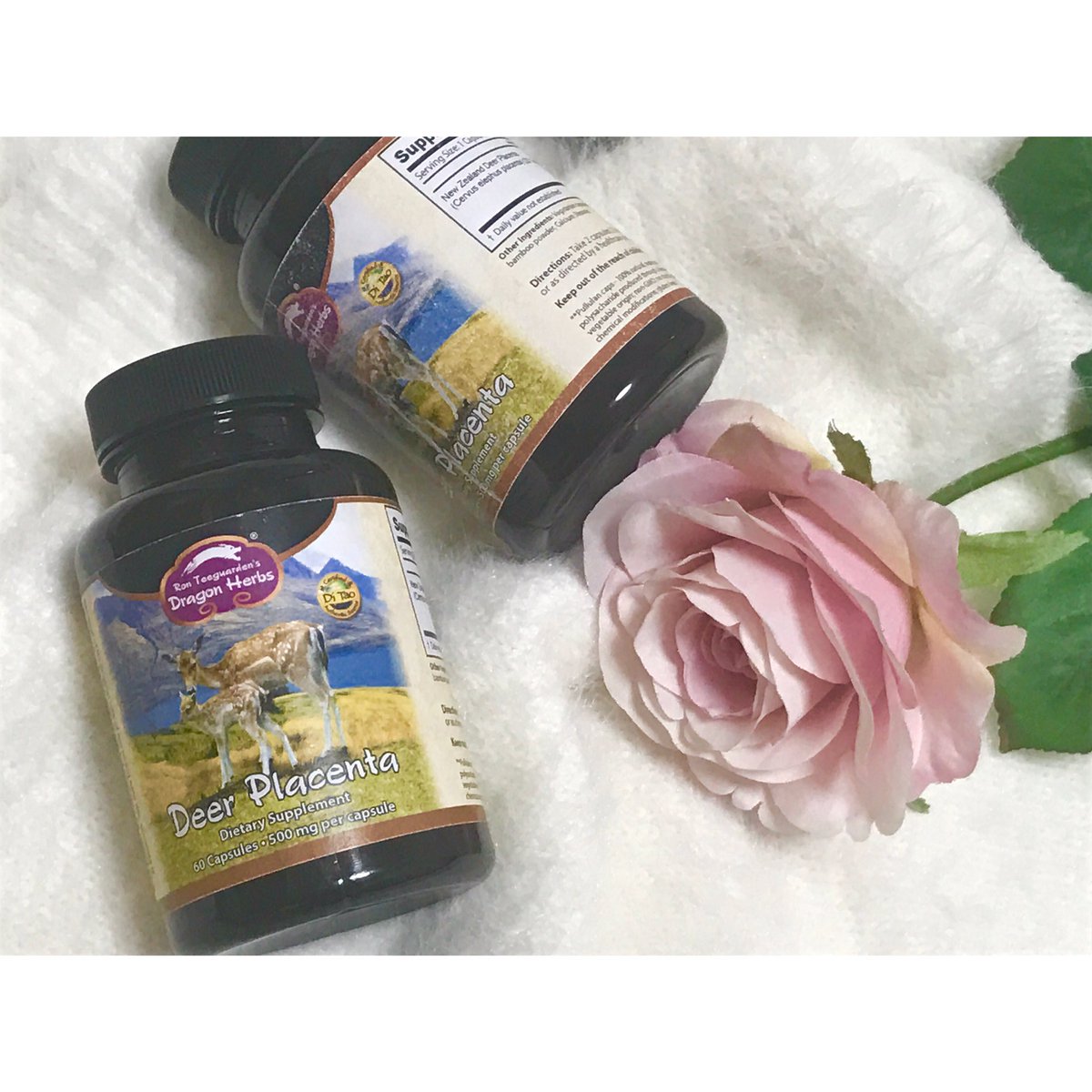 Me 美容 サプリアドバイザー プラセンタサプリの相場を考えたらだいぶお安い アイハーブ 相場だと高いから買うの渋ってたの大後悔してます アイハーブのブラックフライデーで迷わず買うかなり衝撃サプリでした