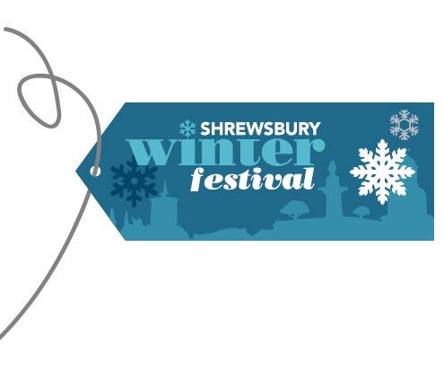 2 Weeks to go until the @shrewsburyxmas, book your tickets today and use the code "BLACKFRIDAY2" and recieve £2 off your transaction total for today ONLY!  #BlackFridayShrewsbury bit.ly/2n0ePaA