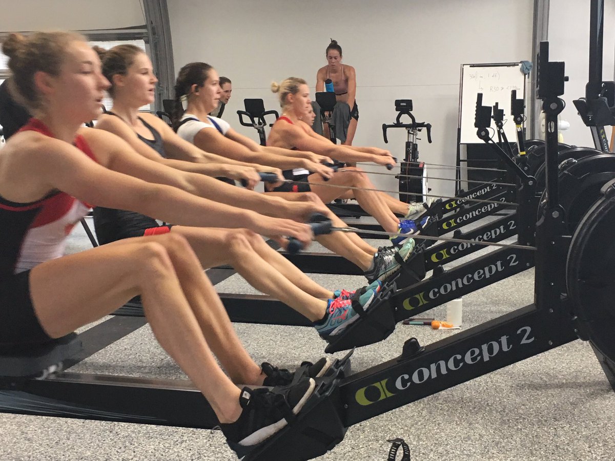 RCA Sr. Women’s team gettin’ it DONE! 💪🏼💯 #RADARTESTING 
Have you submitted your RADAR yet? Deadline is November 30th!
bit.ly/2B8W5Ia