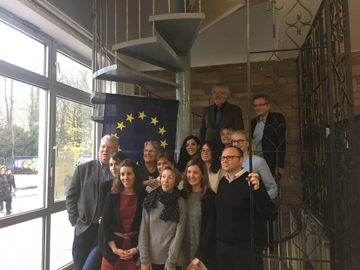 CER_Migracions's tweet photo. Literacy and language programmes for youth &adult migrants & refugees to improve Social inclusion #ERASMUS+ #oralpha project https://t.co/FqRSSc9ggJ