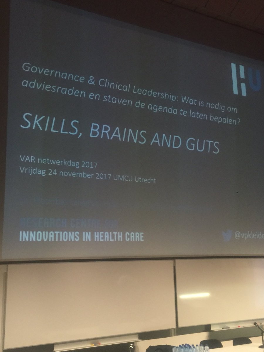 leonie_1977's tweet photo. #var2017 inspireert, geeft energie. Samen komen tot betere zorg. (Shared) gouvernance. Invloed, #vpkleiderschap #var https://t.co/OBnsDzlCrV