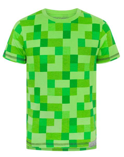 NoisySauce's tweet photo. Want more? 
🍅We also have a 20% off deal on selected lines @NoisySauce🍅
Including the *BRAND NEW* #Minecraft Creeper T-shirt!
SHOP NOW!
https://t.co/sl5i6TonJG
✨USE CODE: 20OFF✨

#BlackFridayDeals #Minecraft #shopkins #DC #Marvel #Disney #pokemon #StarWars #KidsTakeOver #Kids https://t.co/Y6m8202LAE