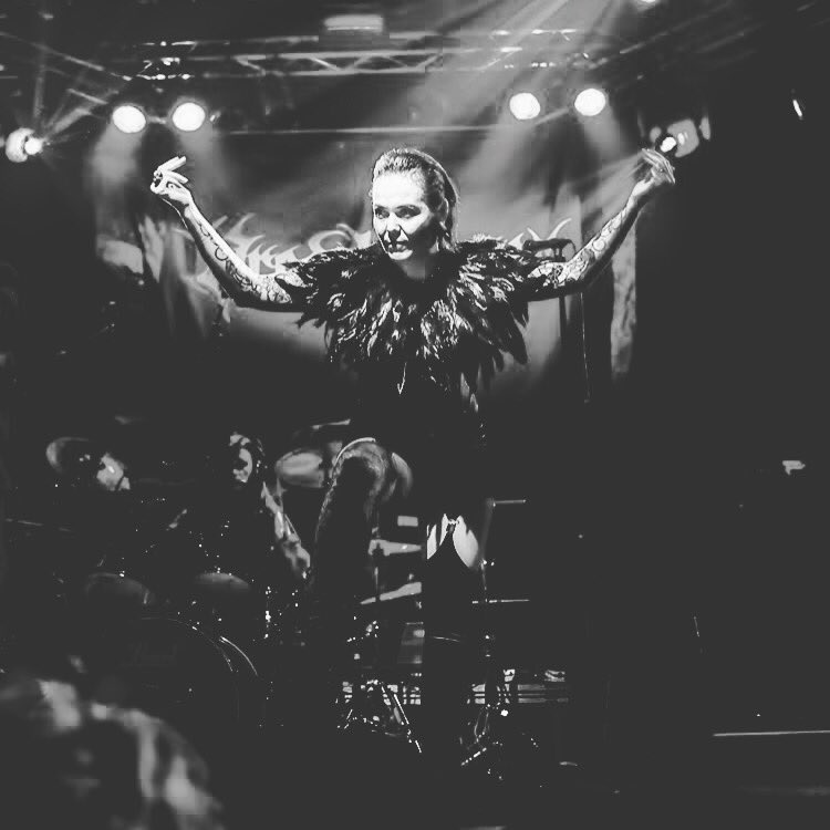 What's on your playlist right now? Give us your best pick! Photo by <a href="/Freimen/">Freimen</a> <a href="/KarmoyGeddon/">KarmøyGeddon</a> Arctic