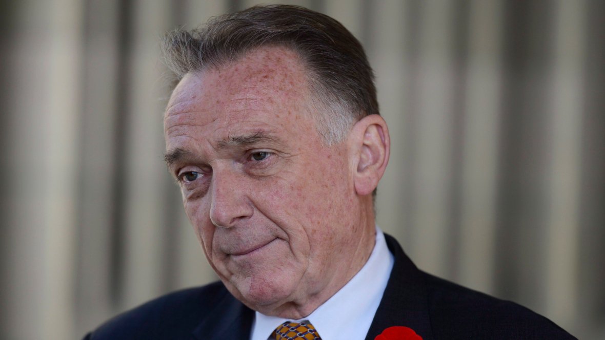 CBCNews's tweet image. OPINION: Comparing marijuana to fentanyl is social conservatism without a clue: Robyn Urback cbc.ca/1.4417064