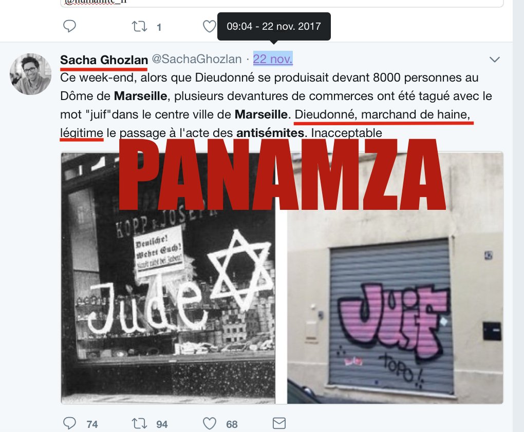 L'auteur des tags 