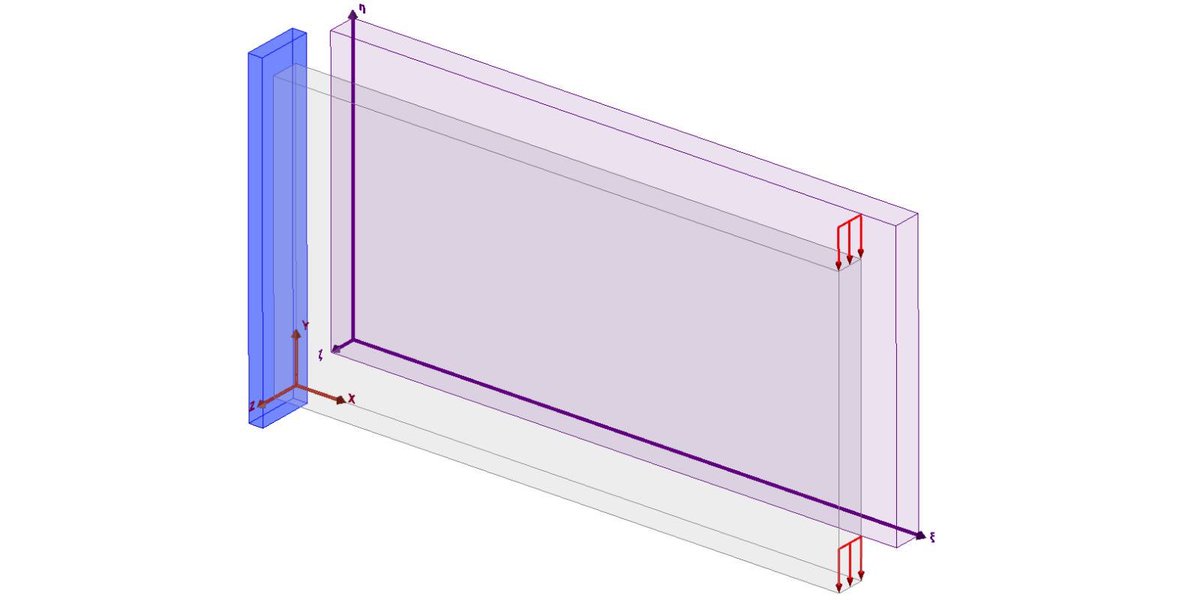 geomiso's tweet photo. #Geomiso #IsogeometricAnalysis #Space https://t.co/QUMcAg2UCE