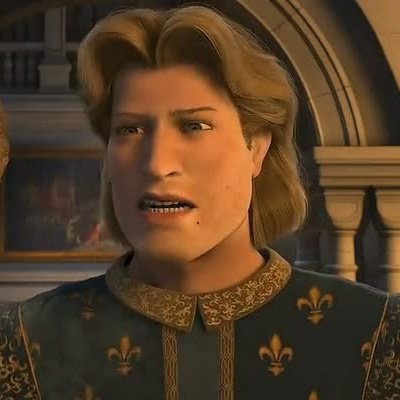 CharmingTheRp's tweet photo. #NewProfilePic https://t.co/E2gFmPJ6Tt