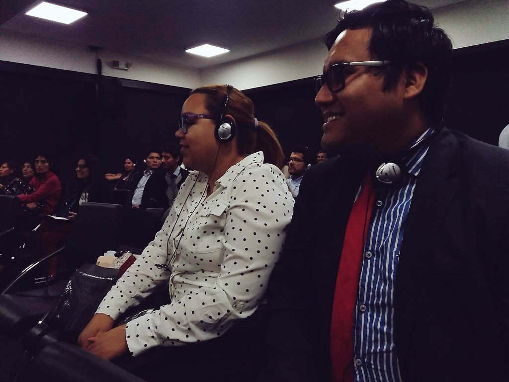 cidepucp's tweet photo. #2Bcamp
Nuestros emprendedores se comunican y conectan con los ángeles inversionistas. @vaAngelsCEO @theseedglobal @VA_Angels @valhallacap https://t.co/HSXmVlQkuz