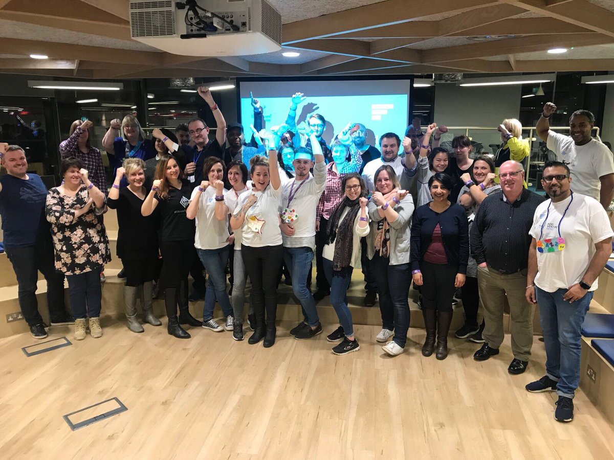 Kaleidoscope_PG's tweet photo. Last week as part of #AddVentureMind Weekend @_Future_Leaders and @Kaleidoscope_PG invited people from all walks of life to come together, share ideas, and co-design community ventures to raise awareness of mental health to contribute towards a white paper https://t.co/5AiY03OF14 https://t.co/rOQYqWKxS0