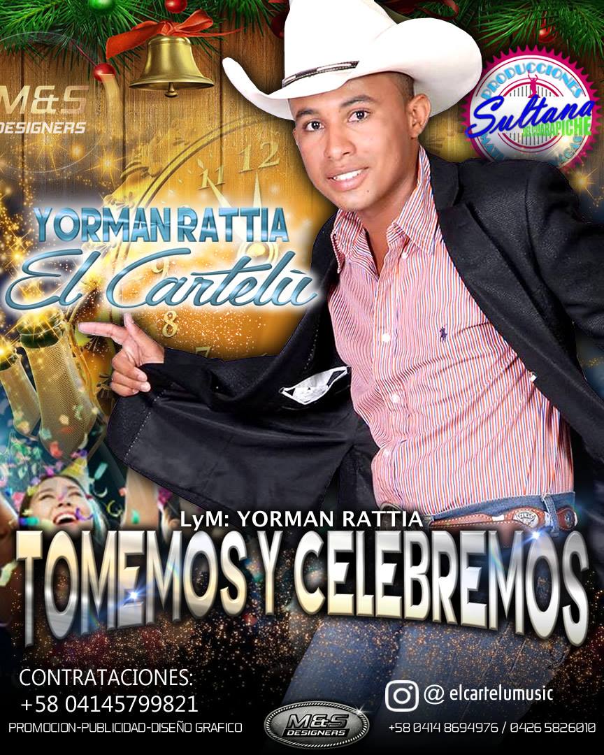 musicmediac's tweet photo. Descarga el tema promocional de #YormaRattia @elcarteluj 
*TOMEMOS Y CELEBREMOS* Su Autoría
LINK: https://t.co/pLX0UZFcN8 https://t.co/pC1te3TJmS