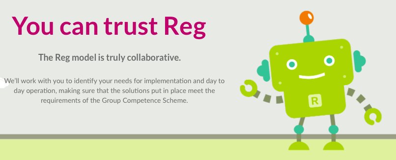 Trust_Reg's tweet photo. Reg wishes you all a happy weekend tweeps. He is excited about offering this game changing service to professional #GasSafe Businesses https://t.co/ylZvcu1856 https://t.co/OjGBENdBeI