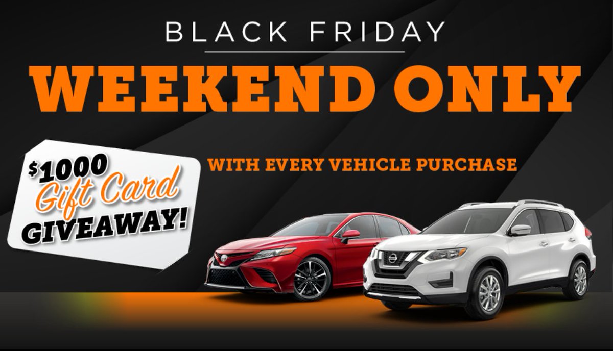 Sansone Auto Mall tweet media
