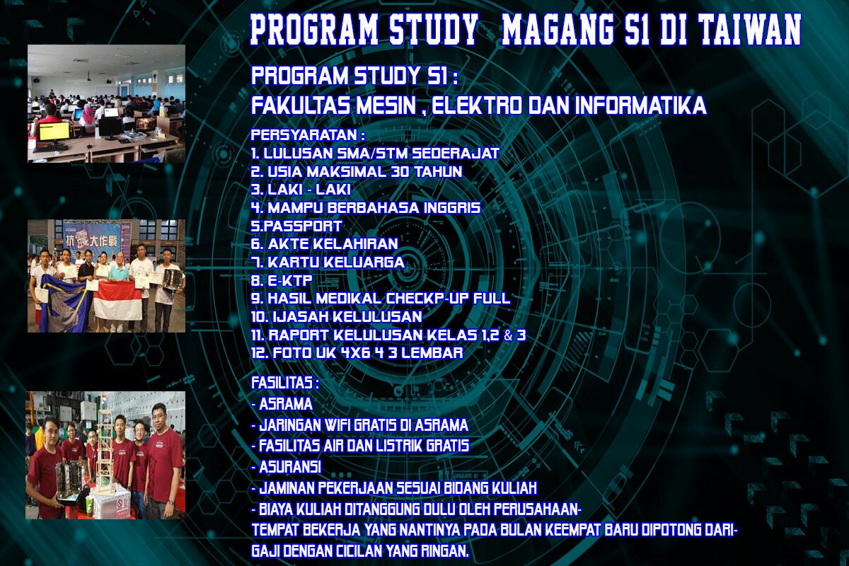 Stepjuni's tweet image. BUKA LOWONGAN PEKERJAAN UNTUK LAKI2/PEREMPUAN
DITEMPATKAN DI MALAYSIA/SINGAPURA
AMAN DAN MUDAH.
Program beasiswa taiwan
CP 081285406127(WA ONLY)
#infoloker #loker #lokerindonesia #JODOHWASIATBAPAK325
#MangulosiJamanNow
#MicDropRemix
#ElyXiOnInSeoul
Sinai
Manortor
Antonio Conte