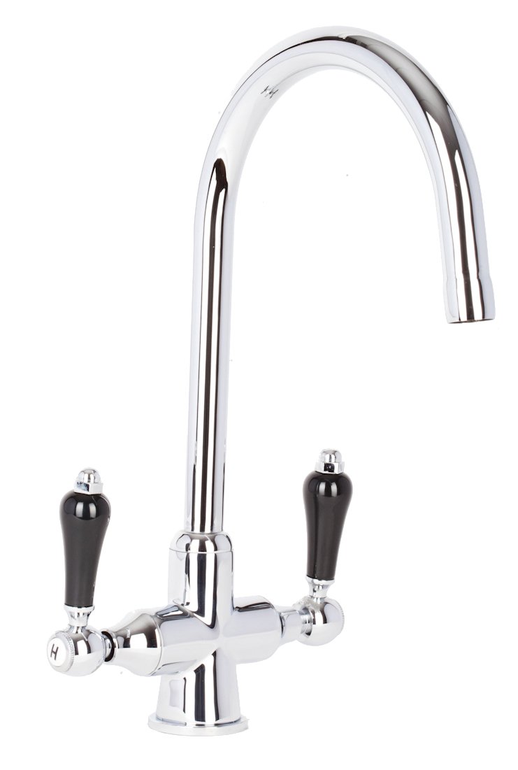 Mayfair_Taps's tweet image. #BlackFriday Marseille Kitchen Mixer Noir KIT010 on sale today for £25.30 in boxes of ten!! Contact sales office for more details 01977 685770 #kitchen #taps