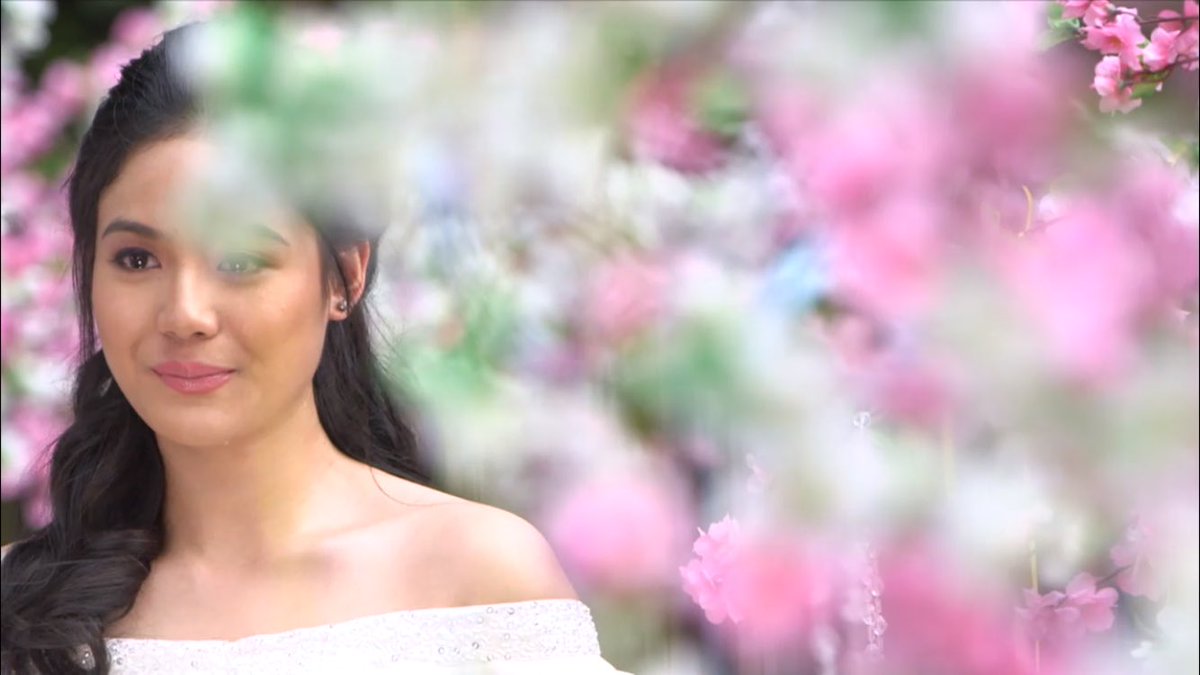 jimpylosophies's tweet photo. Oyyy ang ganda ganda mo @ritzazul sa wedding scene!!!! β₯οΈβ₯οΈβ₯οΈ #TPOFFinalPromise https://t.co/Gp2UFBw1Z8