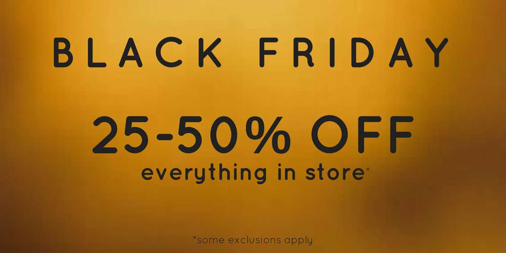 FPGCanada's tweet photo. It's #BlackFriday2017ِ! 25-50% off everything in store!* #Sale #Clearance #Art #WallArt #BlackFriday #BlackFridayDeals https://t.co/6aXn7nDPQZ