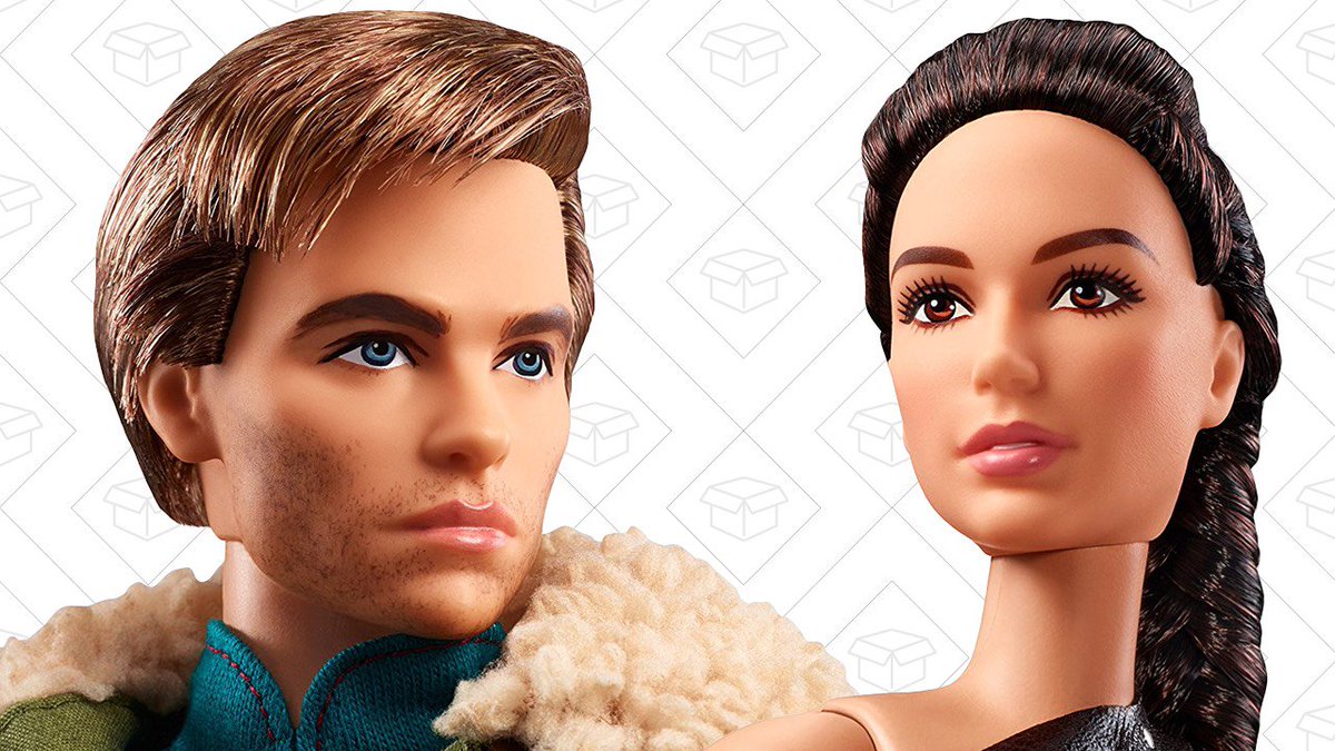 barbie deals black friday