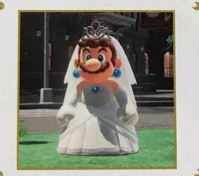 どうしてこうなった？任天堂ゲームを代表する主人公達がどんどん狂っていくｗｗｗ