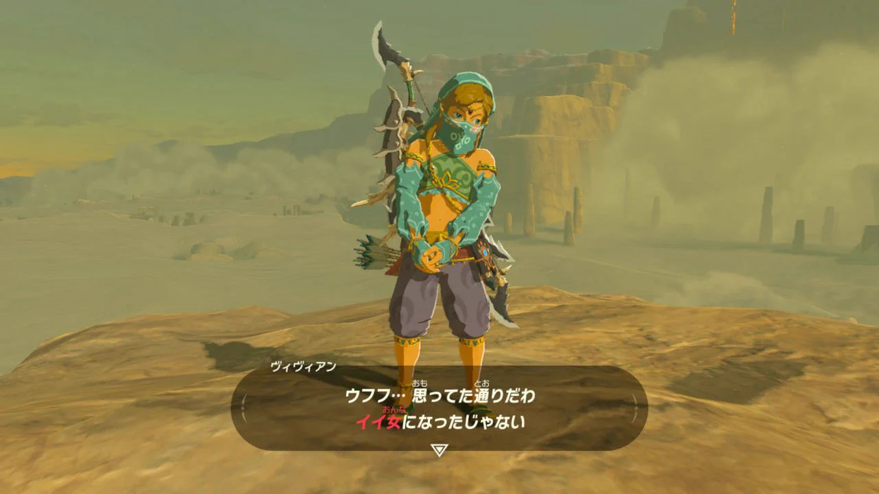 どうしてこうなった？任天堂ゲームを代表する主人公達がどんどん狂っていくｗｗｗ
