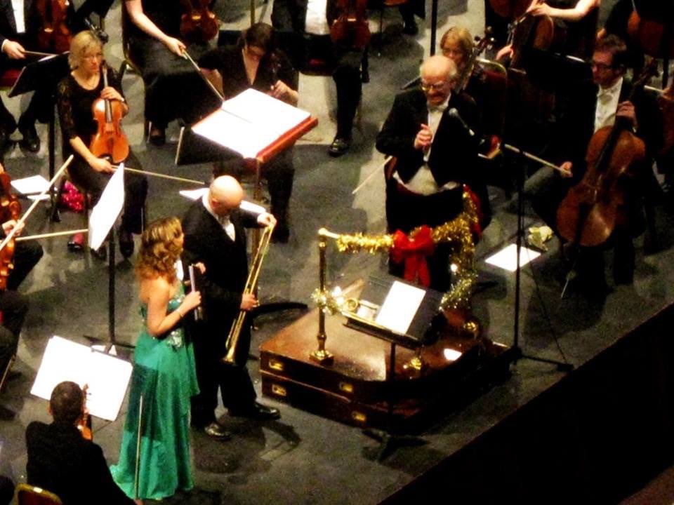 robinpiano1's tweet image. ロンドンの冬が大好きだった…こんな素敵なコンサートがいっぱいあるから！
#JohnRutter