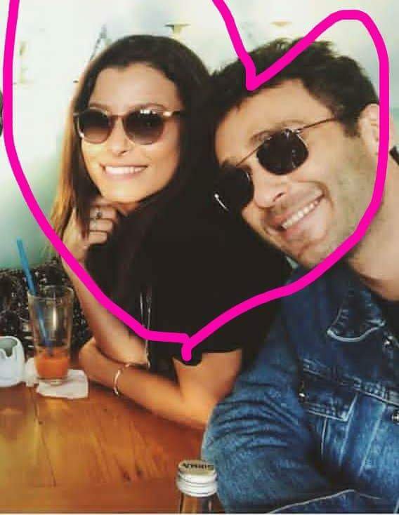 olas_0505's tweet photo. #MujSe 😍😍😍 #SeckinOzdemir #mujdeuzman @mujdeuzman @SeckinOzdemir https://t.co/k1AGWJTy4n
