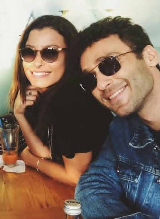 olas_0505's tweet photo. #MujSe 😍😍😍 #SeckinOzdemir #mujdeuzman @mujdeuzman @SeckinOzdemir https://t.co/k1AGWJTy4n