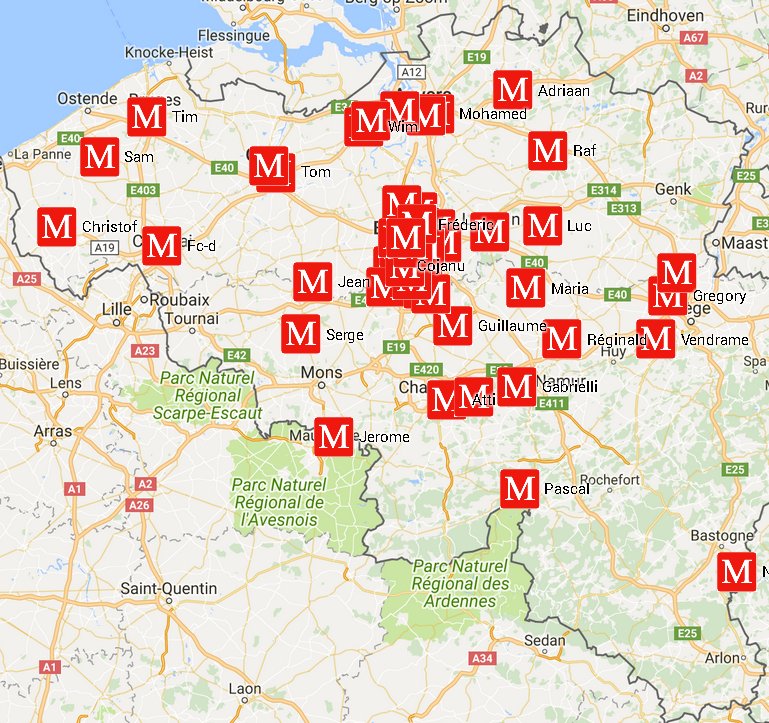 MYSPECIALISTBE's tweet photo. 40 INDÉPENDANTS 5 ÉTOILES ENREGISTRÉS SUR MYSPECIALIST.BE!
#economiecollaborative
#independants
#renovation
#immobilier
#travaux
#devis
#entrepreneurgeneral
#MonArgent
#Demanderundevis
#kbcstartit
#expats https://t.co/HtHhorthem