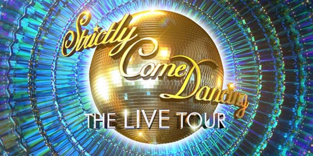 SuperBreak's tweet image. Grab a bargain with our limited time only #BlackFriday offers... including Strictly Come Dancing The Live Tour from £116pp! It's the perfect way to celebrate the new year: bit.ly/2inbHRt #AnotherBreak