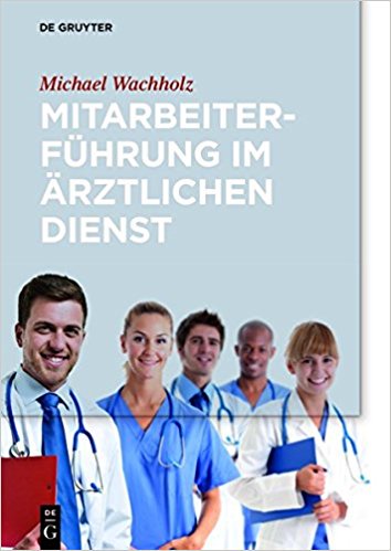 Es ist wieder Zeit für ein gutes Buch! 
"Mitarbeiterführung im Ärztlichen Dienst" 
-->bit.ly/2BiVc0J   

#Projektmanagement #Zusammenarbeit #Station #Stationsleitung #Stationsarzt #Strategie #Gesundheit #Team #Medizin #Diagnose #Behandlung #kompetent #Komplimente