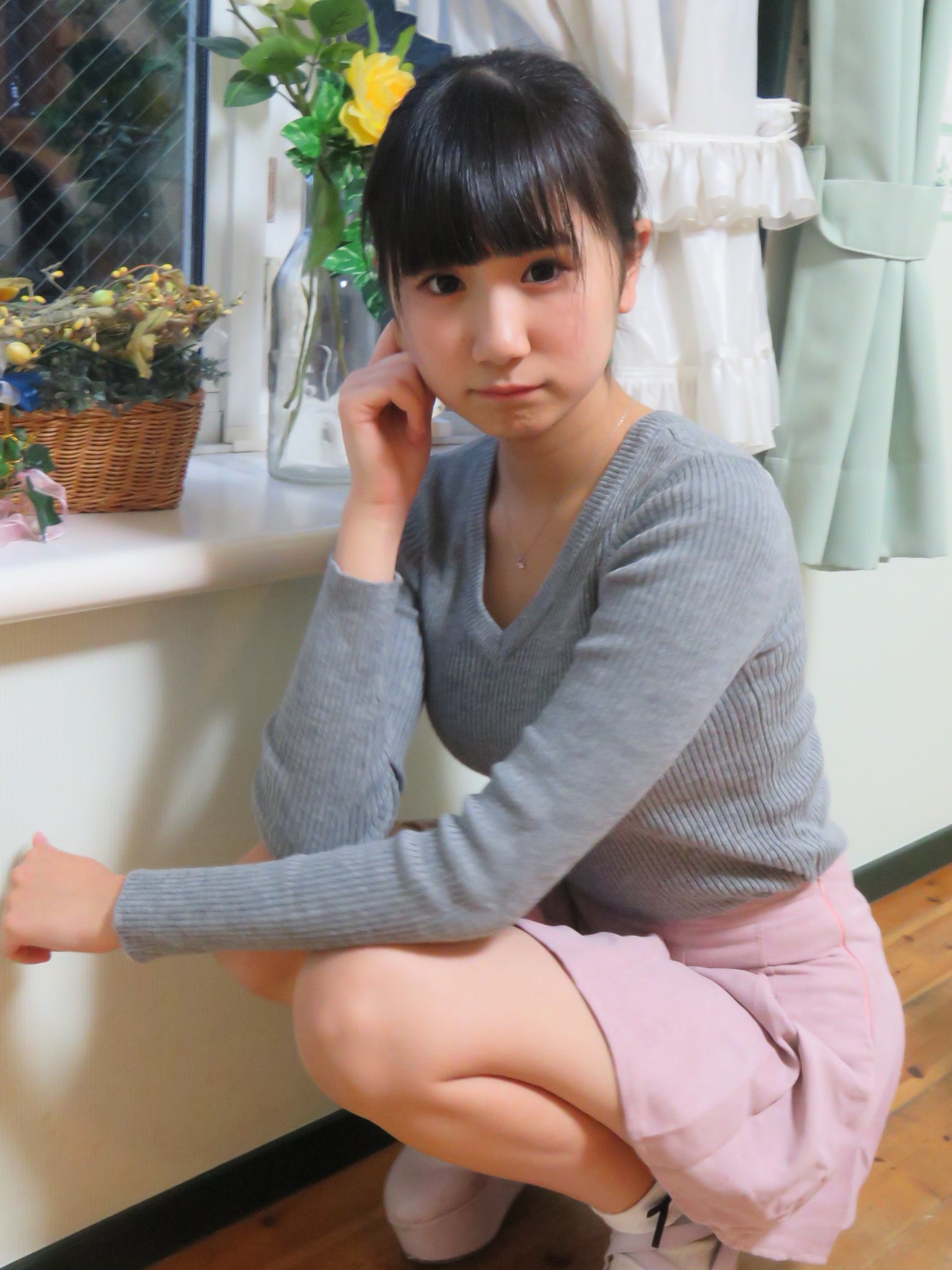 星川優夢 