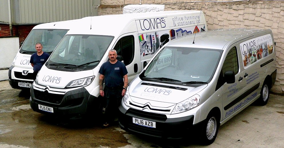 Happy #LancashireDay to Lomas office furniture <a href="/Lomasoffice/">Lomas Office</a>. A #GrowingLancashire business supported by Boost -  lomasoffice.co.uk/design-install…
