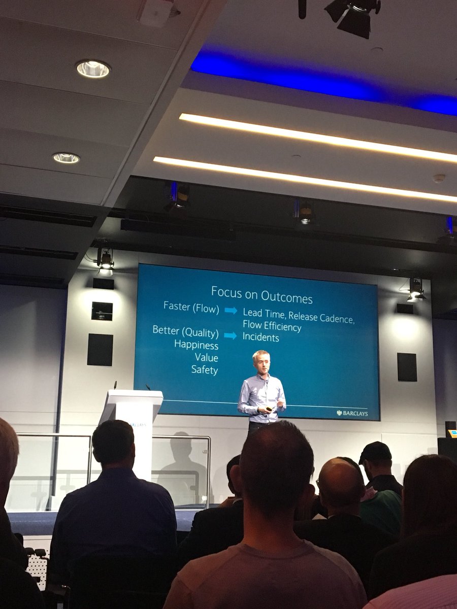 bpf2017's tweet photo. @jonsmart focus on outcome #BPF2017 https://t.co/YnOTHRoOBt