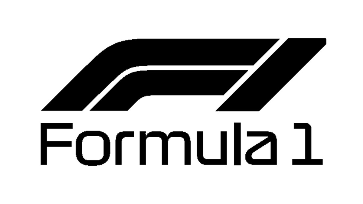 LightsOutF1Blog's tweet photo. This is allegedly the new #F1 logo, set to be revealed on the podium after the #AbuDhabiGP. 

Among the many uses it has been patented for, branding “french fries; fish and meat preserves” is included. https://t.co/SMohPMam5d