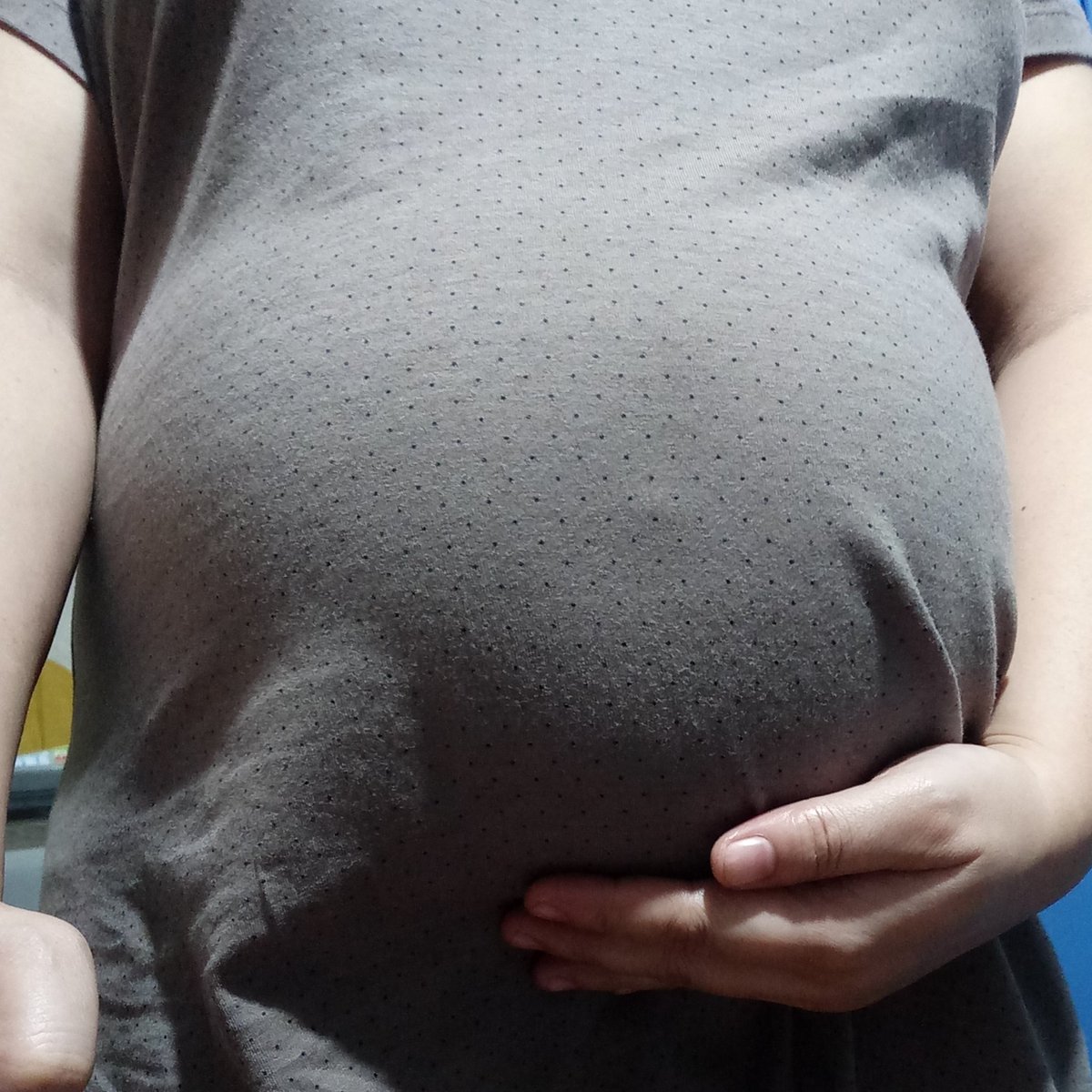 len_kudaera's tweet photo. There is no better feeling than the movement of life inside of you.. 29 weeks and 1 day 
#aicee #aiceebha #aiceebaba #chandria 
#myprincess #mylove ❤😍👶😘 https://t.co/eao7B4KABW